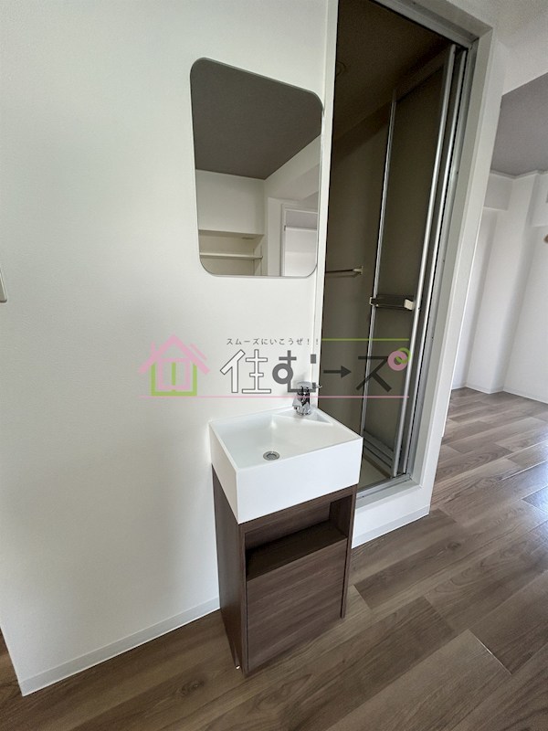 リアライズ玉出 その他2