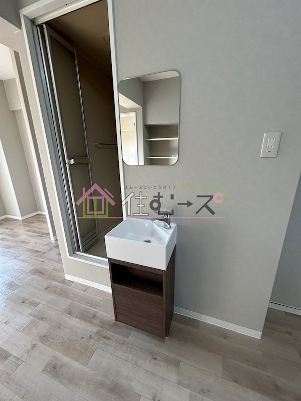 リアライズ玉出 その他4