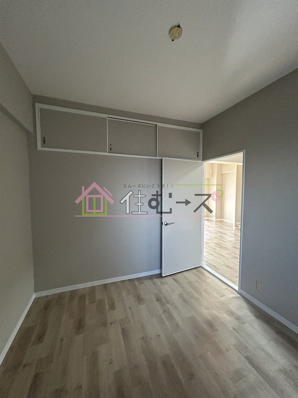 リアライズ玉出 リビング