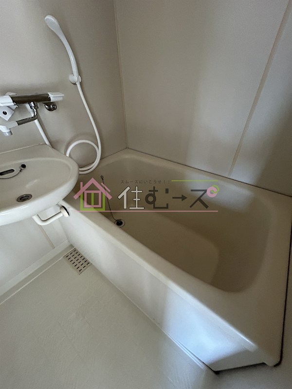 リアライズ玉出 風呂画像