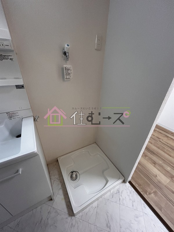 ナカジョウマンション その他6