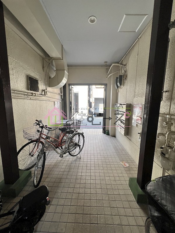 ナカジョウマンション その他外観2