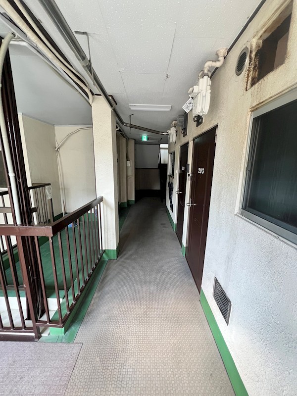 ナカジョウマンション その他外観6