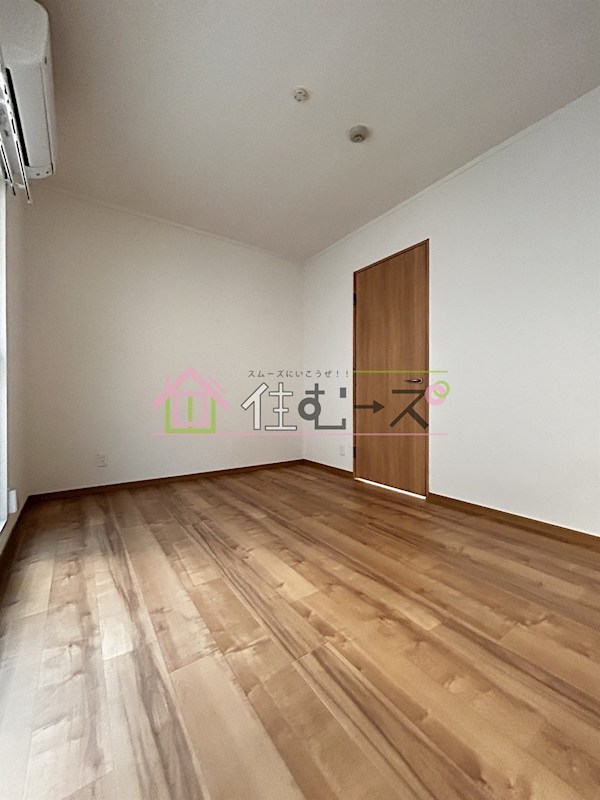 ナカジョウマンション リビング