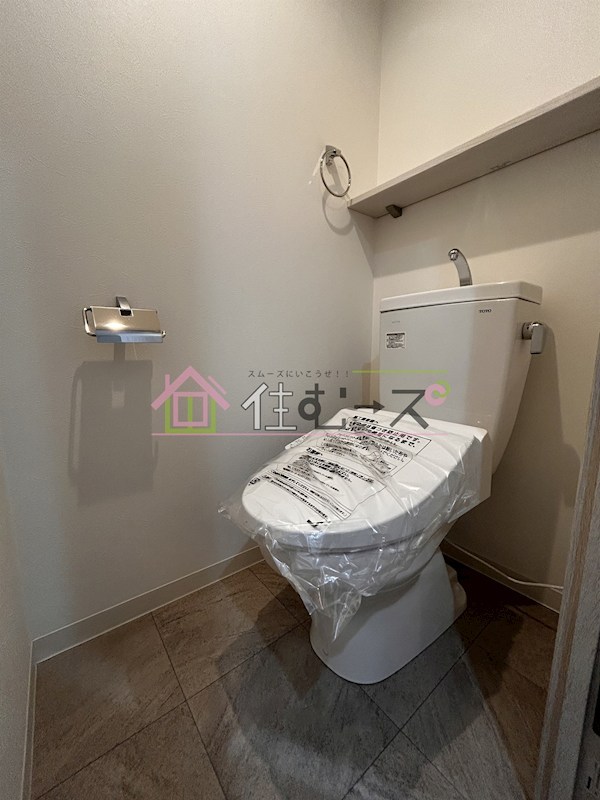 フィオーレ都島北 その他3