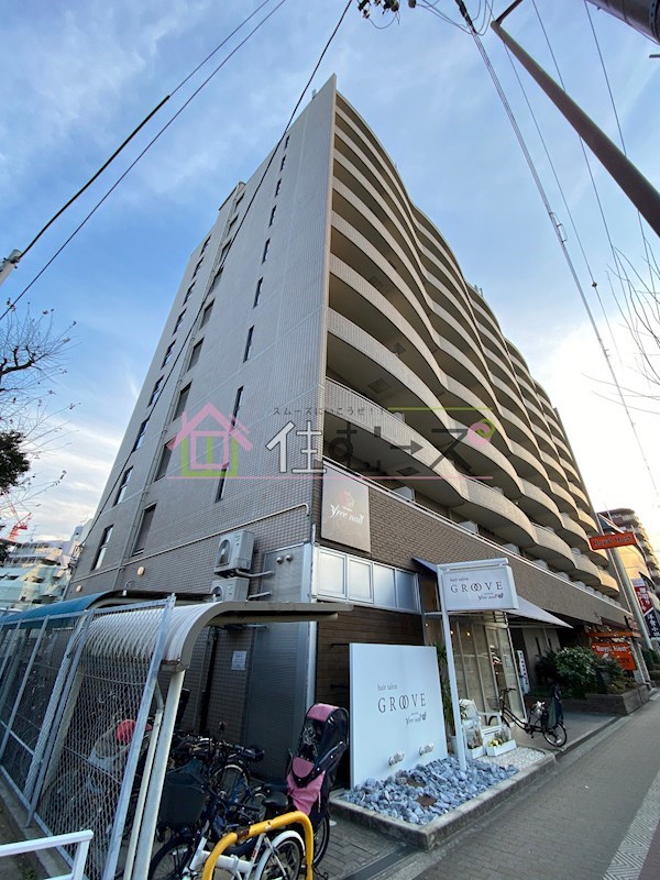 フィオーレ都島北 その他外観1