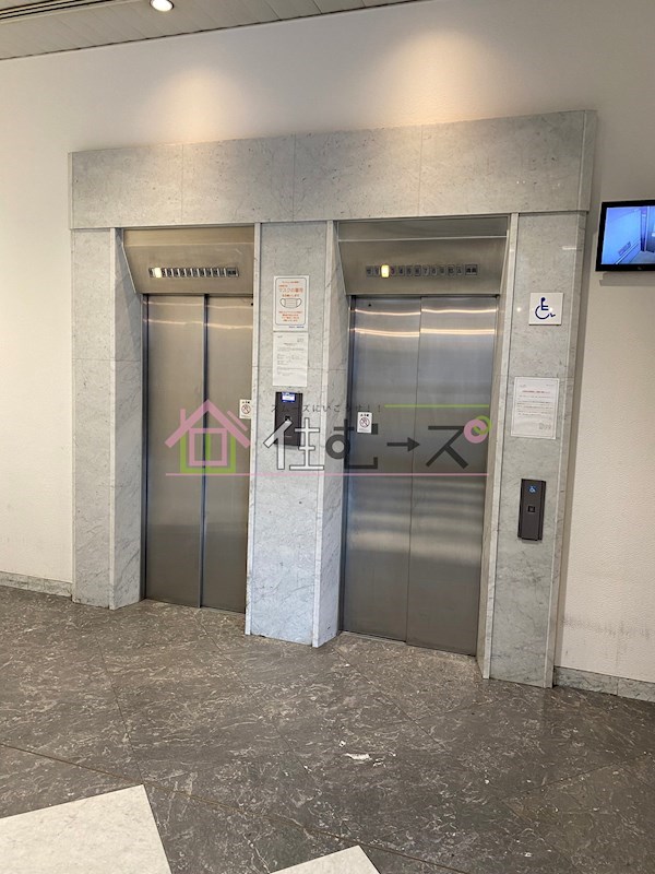 フィオーレ都島北 その他外観2