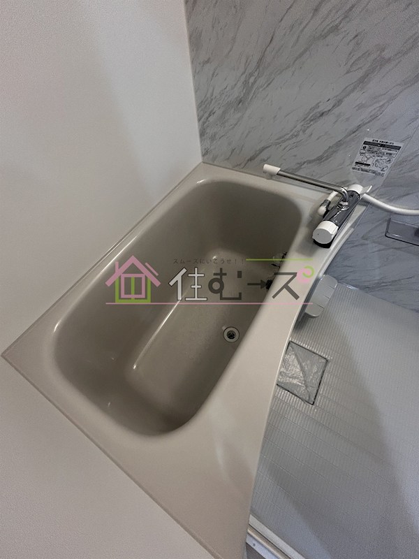 フィオーレ都島北 風呂画像