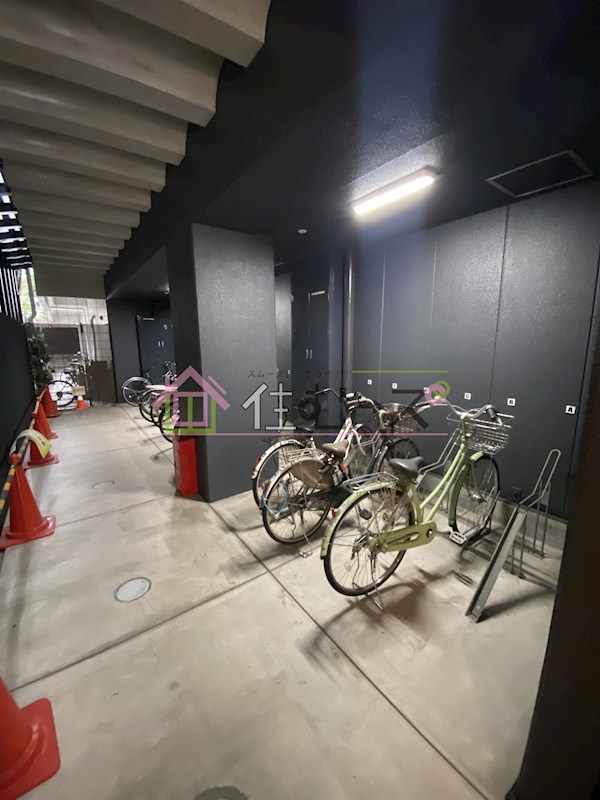 SK都島北通 その他外観5