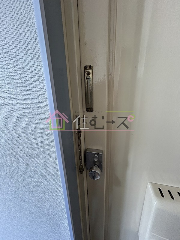 シャンブル玉出 その他2