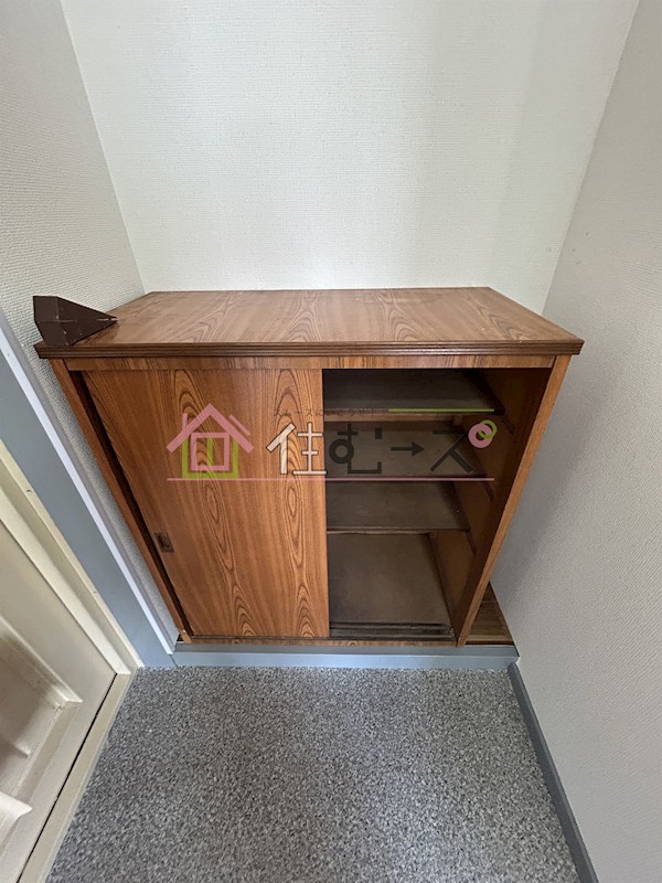 シャンブル玉出 その他3