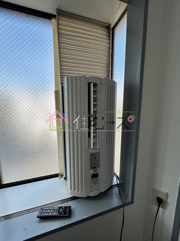 シャンブル玉出 その他6