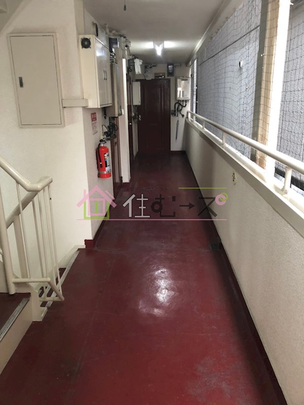 シャンブル玉出 その他外観5