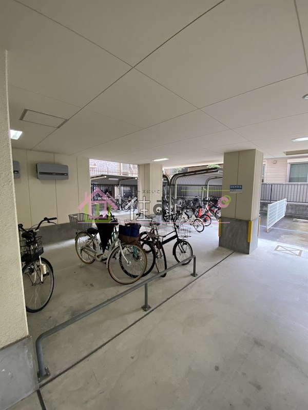 グランカーサ都島 その他外観3