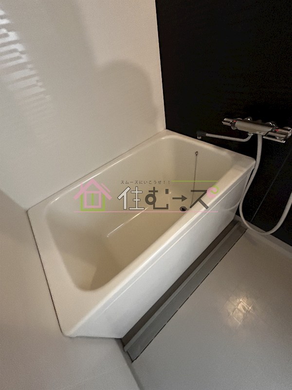 グランカーサ都島 風呂画像