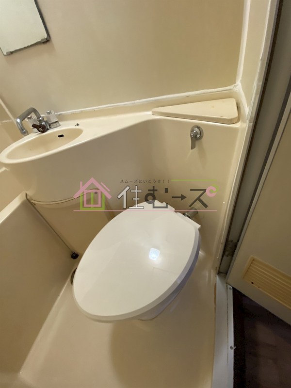 サンシャイン瓦屋町 その他2