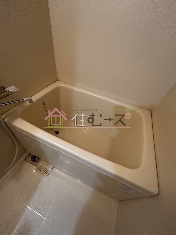 CASA京橋 風呂画像