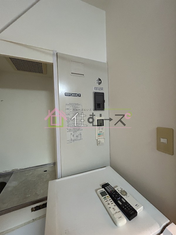 ハイツひまわり その他2