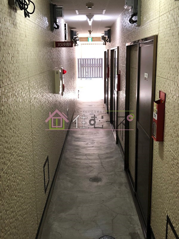 ハイツひまわり その他外観2