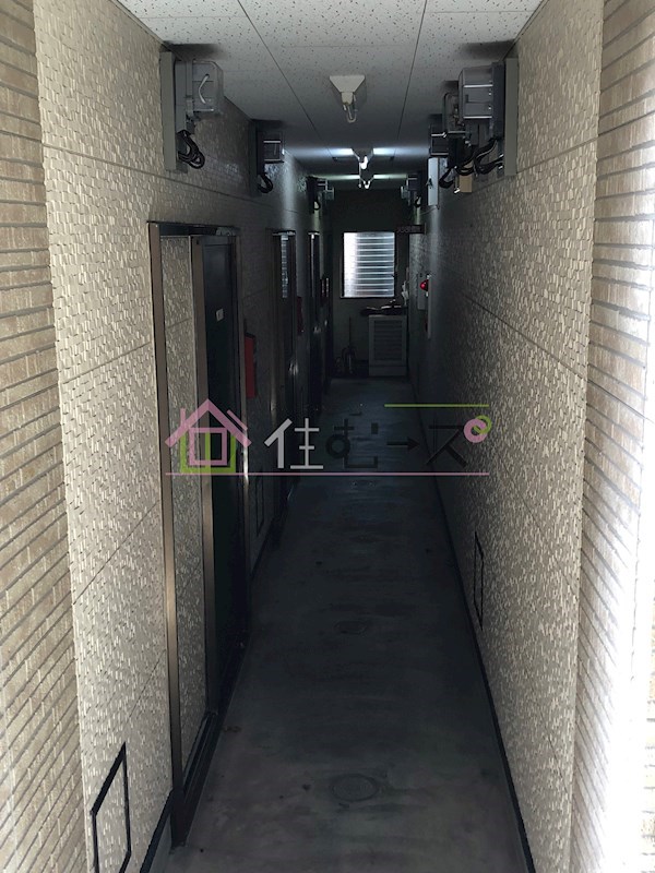 ハイツひまわり その他外観3