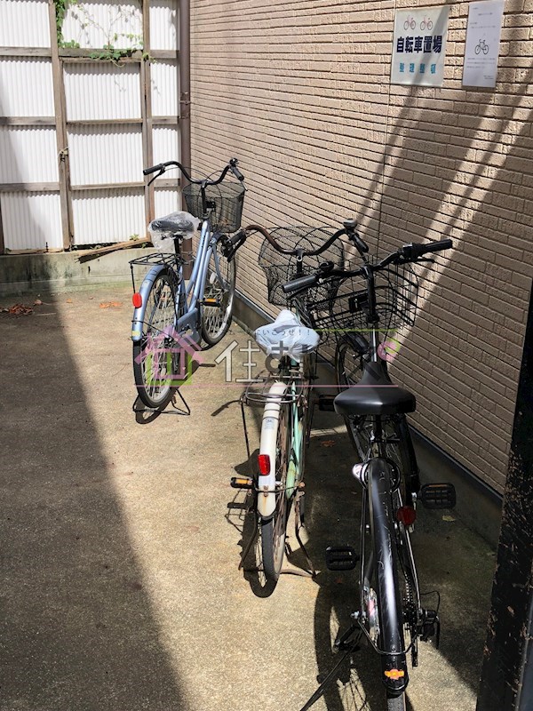 ハイツひまわり その他外観4