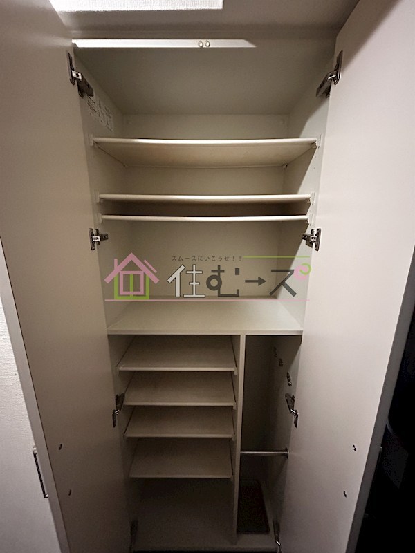 CASA京橋 その他6