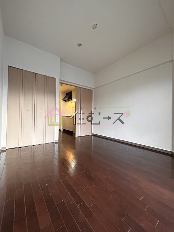 CASA京橋 リビング