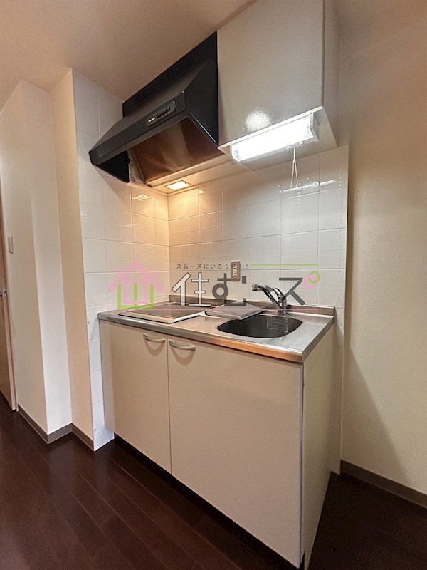 CASA京橋 キッチン