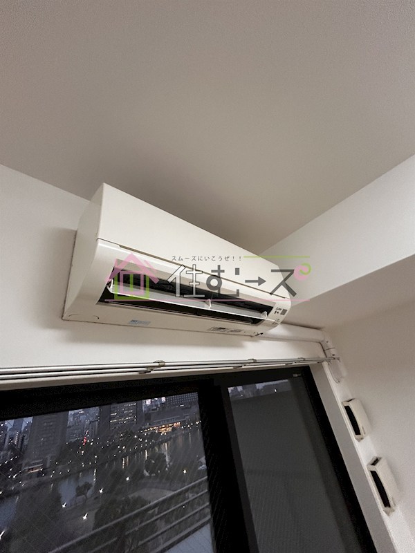 レジュールアッシュザ・パークフロント その他3