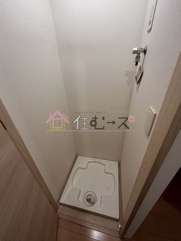 レジュールアッシュザ・パークフロント その他4