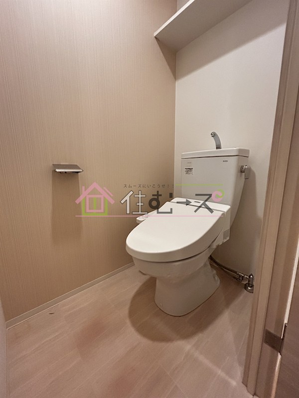 レジュールアッシュザ・パークフロント その他5