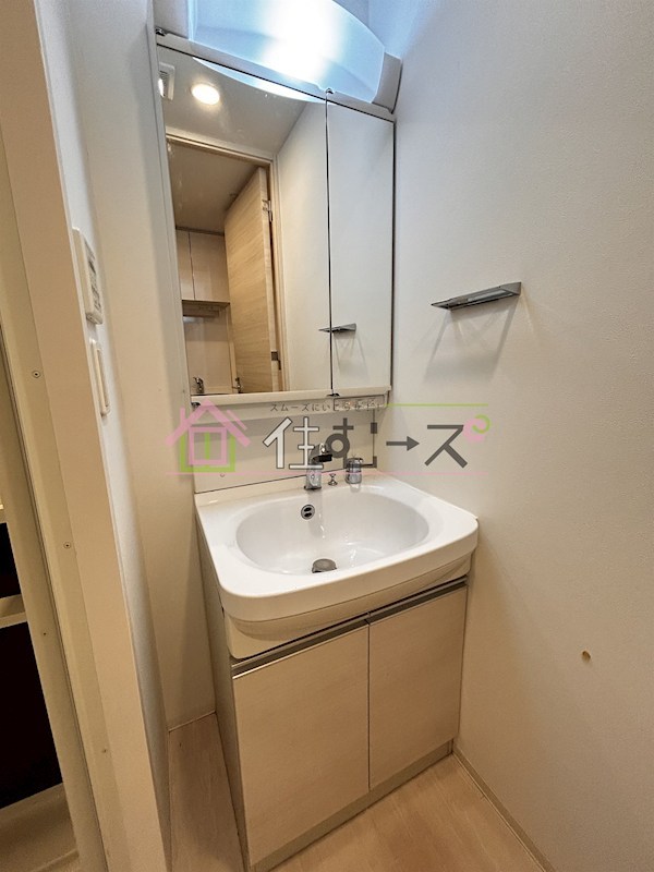 レジュールアッシュザ・パークフロント その他6