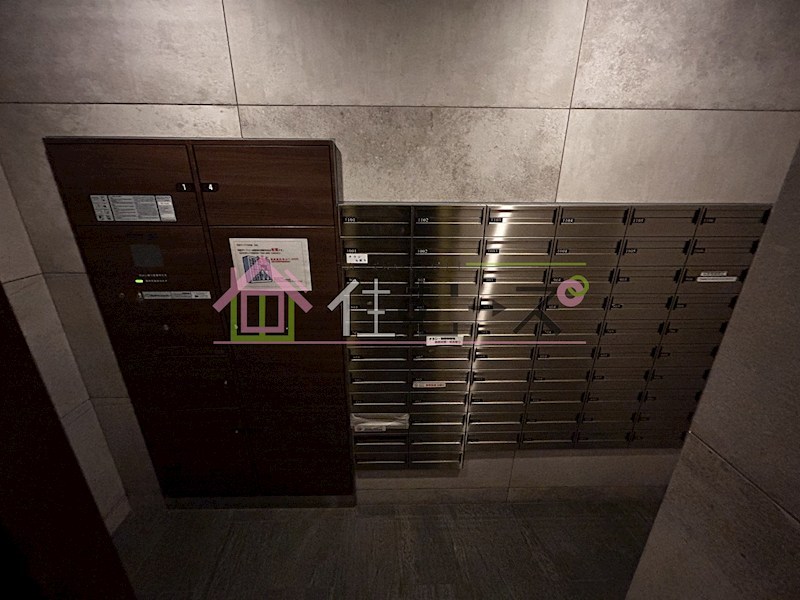 レジュールアッシュザ・パークフロント その他外観5