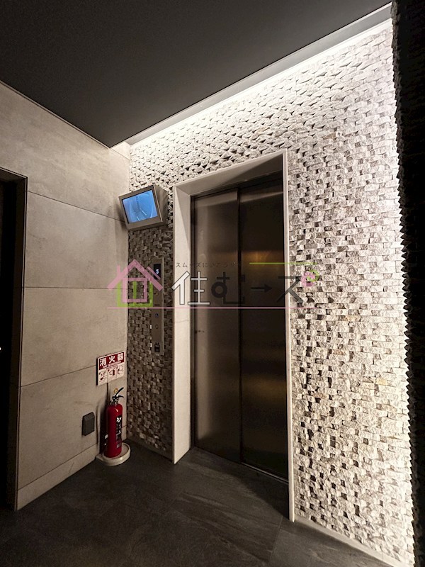 レジュールアッシュザ・パークフロント その他外観6