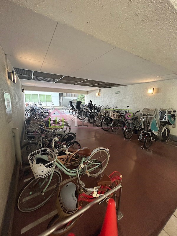 天満橋グリーンコーポラス その他外観3