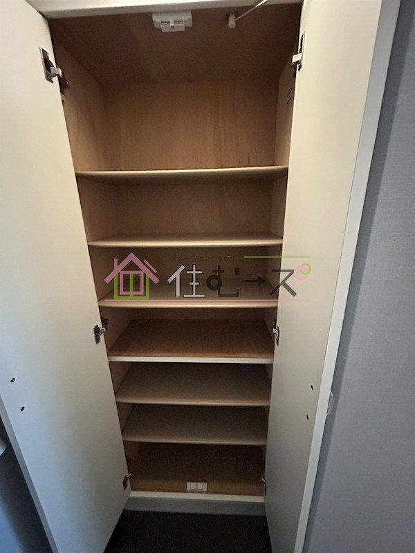 サンクチュアリ北津守 その他2