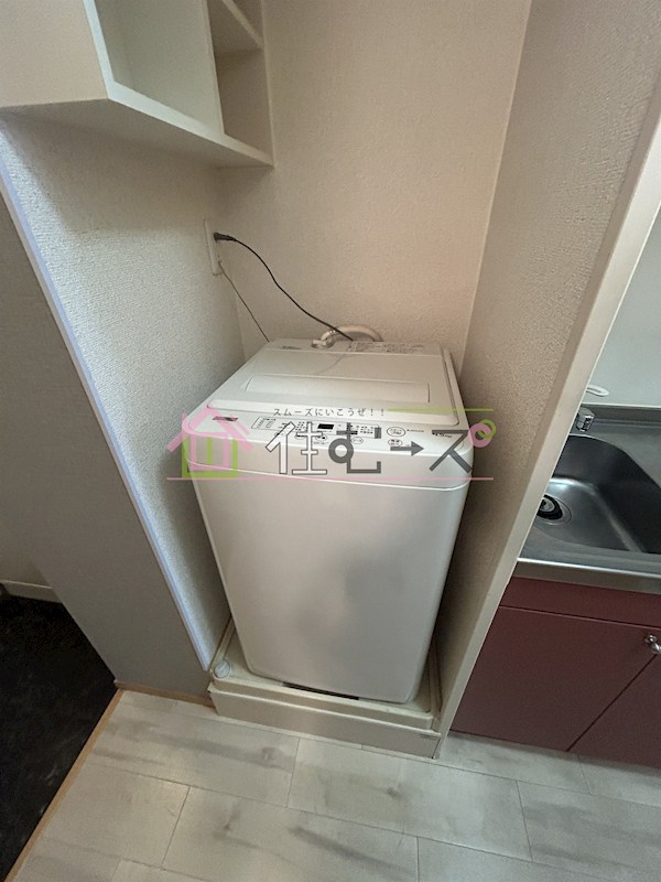 サンクチュアリ北津守 その他3