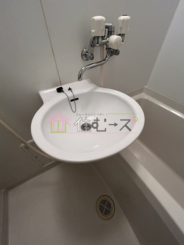 サンクチュアリ北津守 その他4