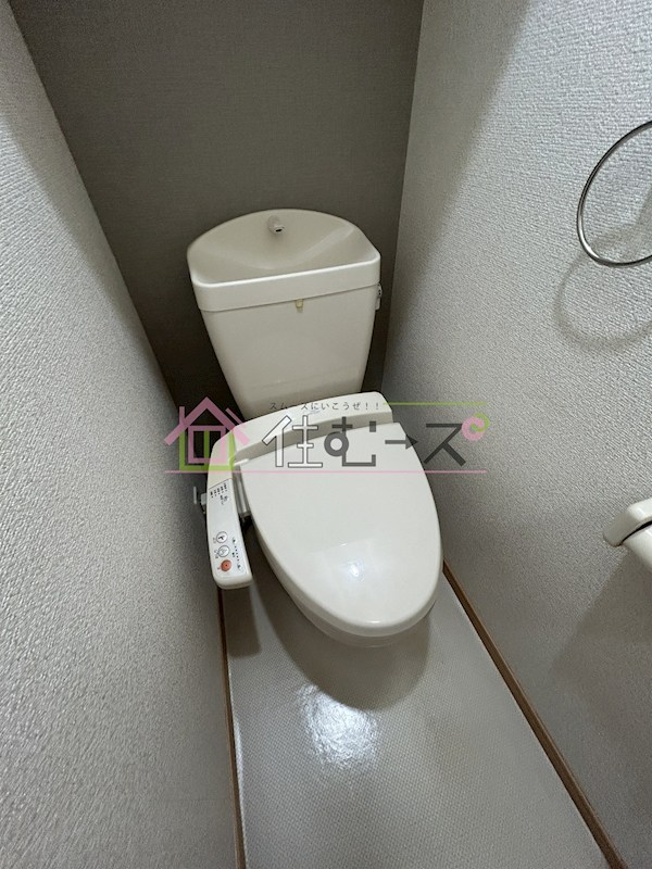 サンクチュアリ北津守 その他5