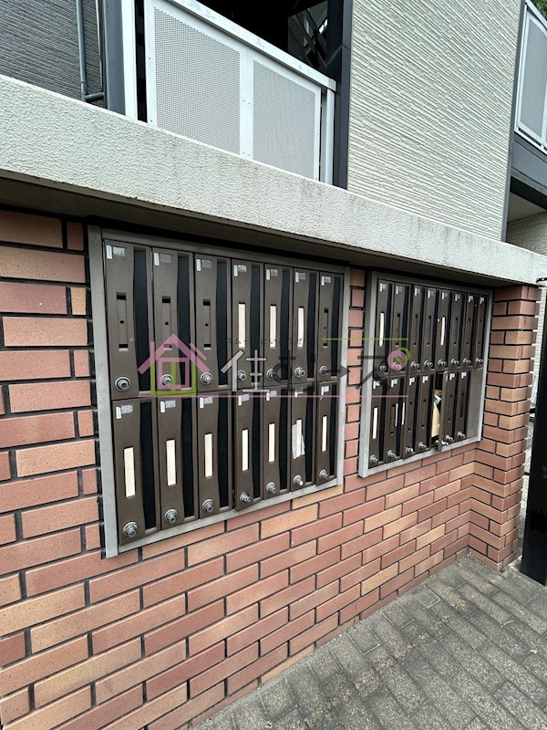 サンクチュアリ北津守 その他外観2