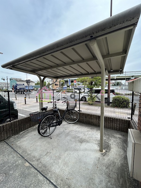 サンクチュアリ北津守 その他外観3