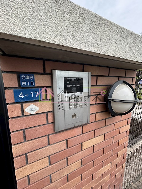 サンクチュアリ北津守 その他外観6