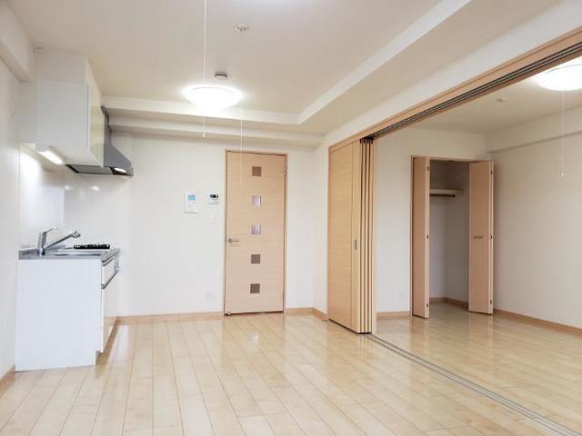 コスモ リビング