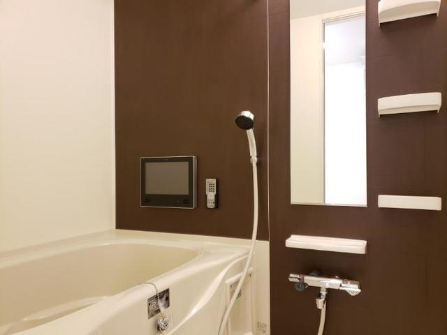 コスモ 風呂画像