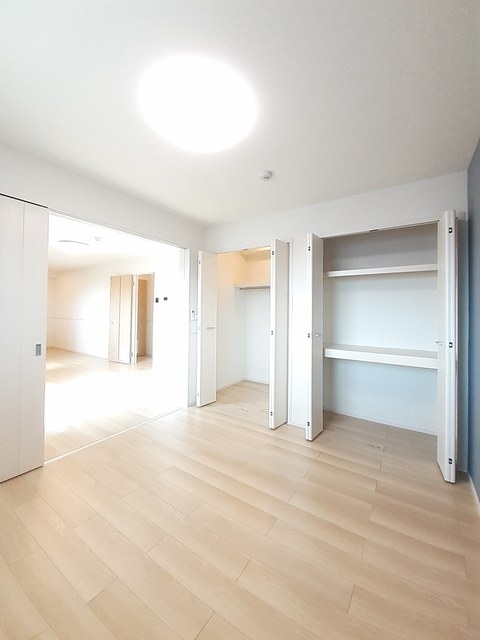 プレゼンス弥刀Ｂ その他4