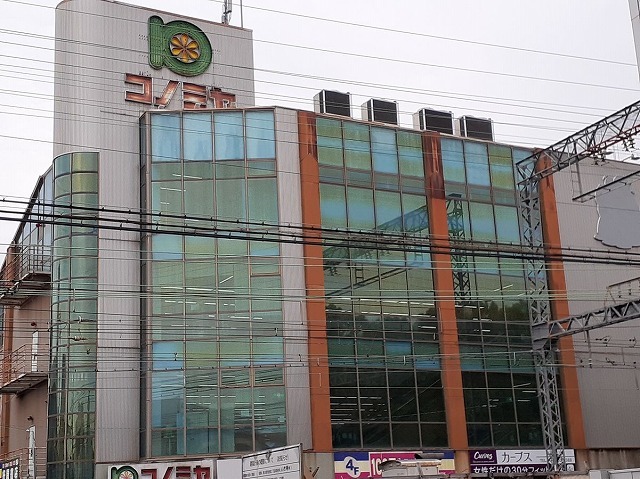 プレゼンス弥刀Ｂ その他外観4