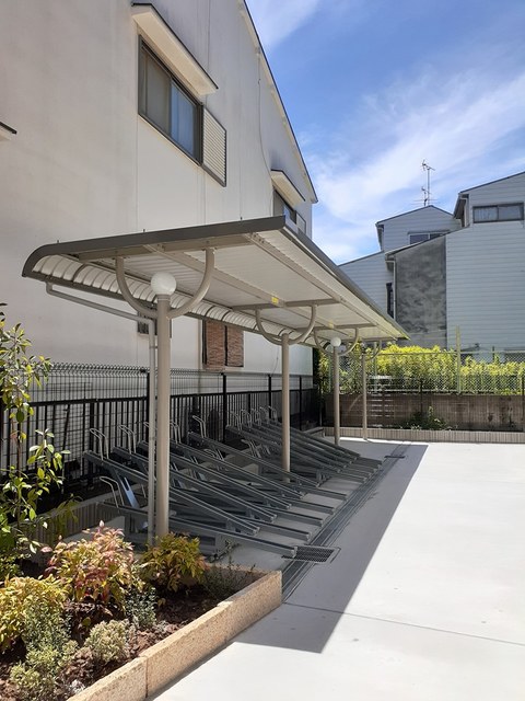 プレゼンス弥刀Ｂ その他7