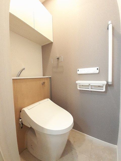 フェリス・ストリームⅠ その他2