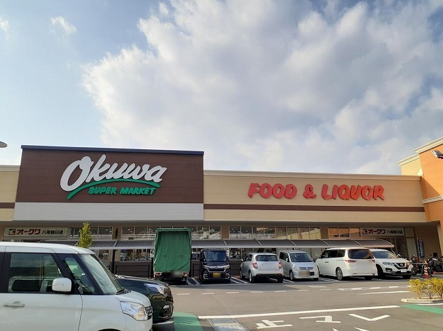 フェリス・ストリームⅠ その他外観1