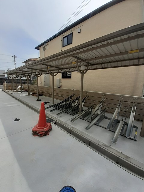 フェリス・ストリームⅠ その他8